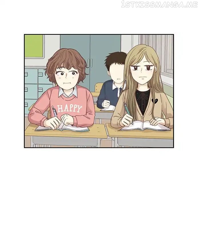Girl’s World ( World of Girl ) Chapter 159 - page 59