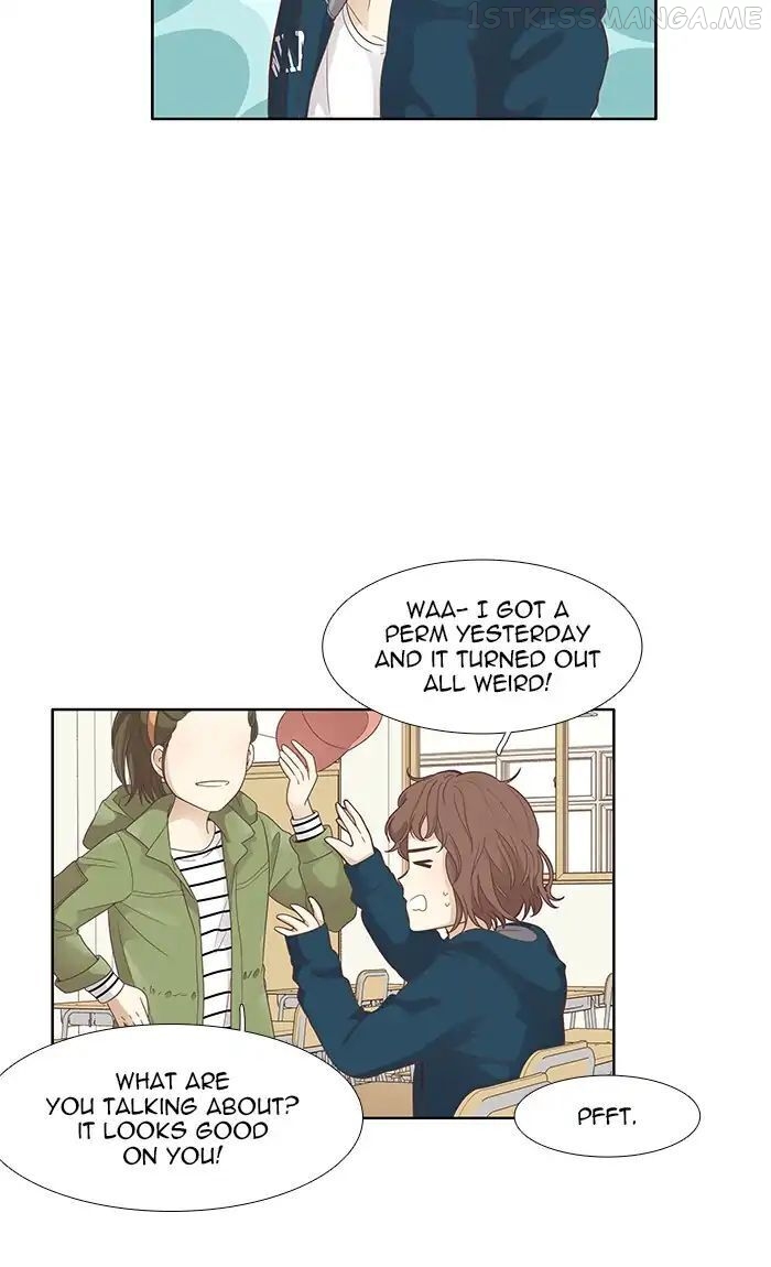 Girl’s World ( World of Girl ) Chapter 159 - page 6