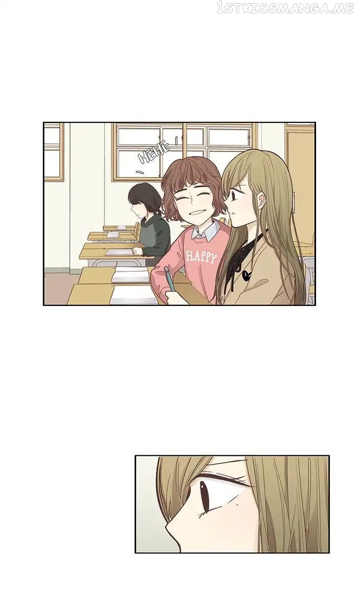 Girl’s World ( World of Girl ) Chapter 159 - page 61