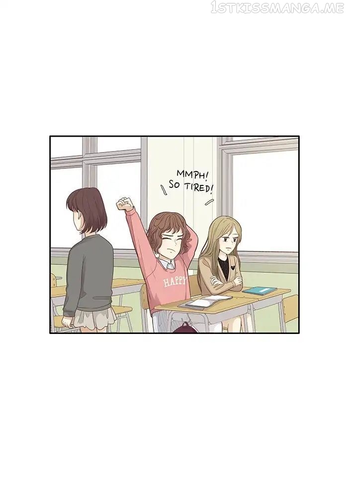 Girl’s World ( World of Girl ) Chapter 159 - page 63