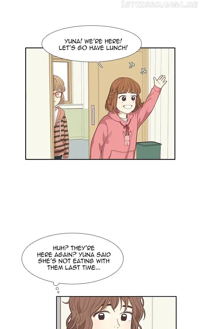 Girl’s World ( World of Girl ) Chapter 159 - page 64