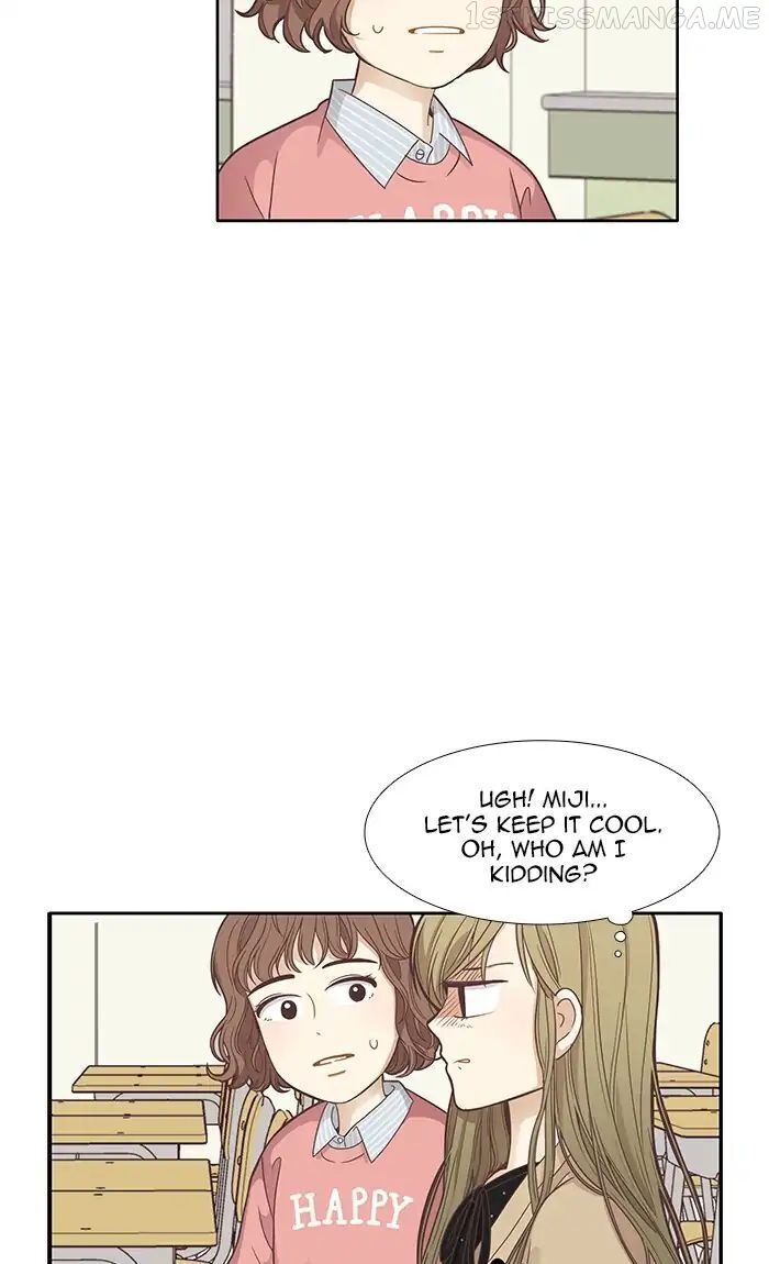 Girl’s World ( World of Girl ) Chapter 159 - page 65
