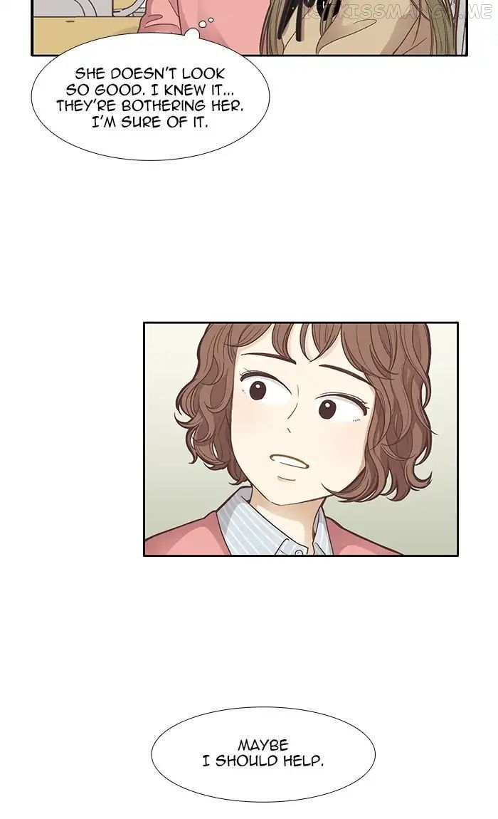Girl’s World ( World of Girl ) Chapter 159 - page 66