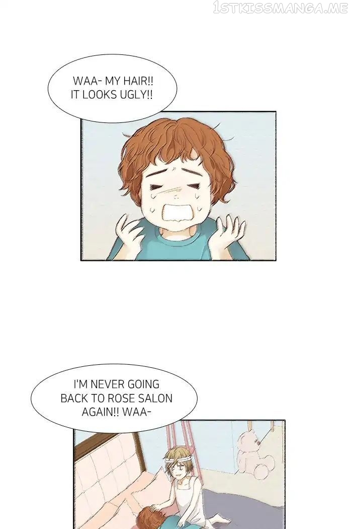 Girl’s World ( World of Girl ) Chapter 159 - page 9
