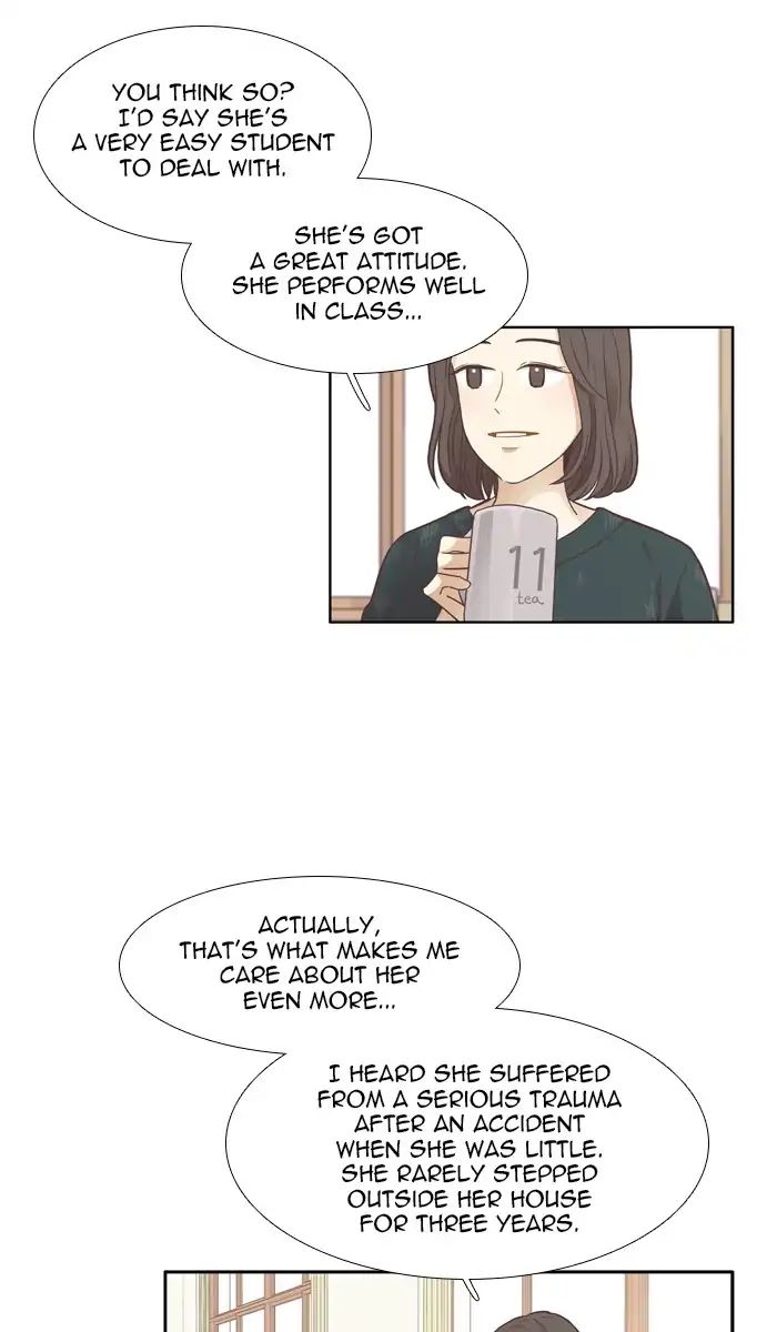Girl’s World ( World of Girl ) Chapter 158 - page 10
