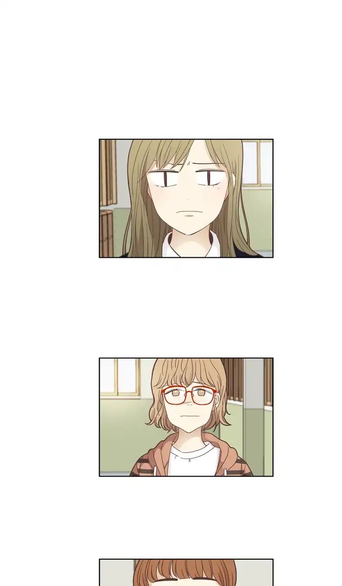 Girl’s World ( World of Girl ) Chapter 158 - page 14