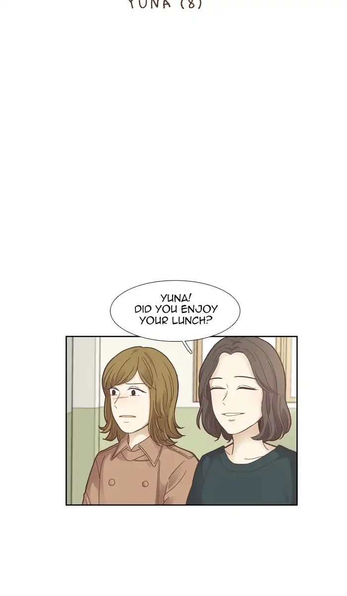 Girl’s World ( World of Girl ) Chapter 158 - page 2