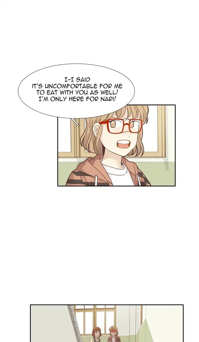 Girl’s World ( World of Girl ) Chapter 158 - page 20