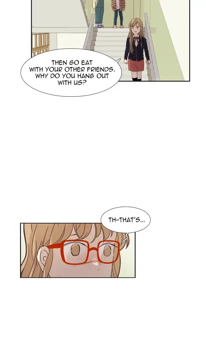 Girl’s World ( World of Girl ) Chapter 158 - page 21
