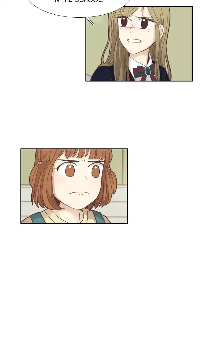 Girl’s World ( World of Girl ) Chapter 158 - page 25