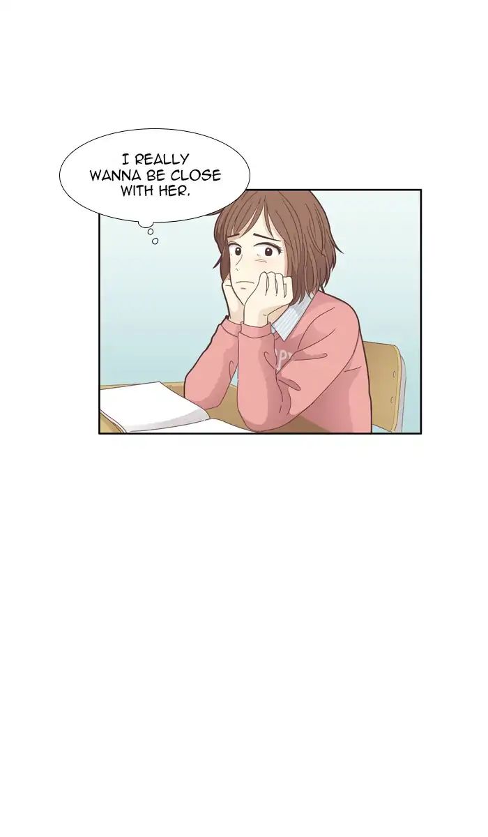 Girl’s World ( World of Girl ) Chapter 158 - page 36