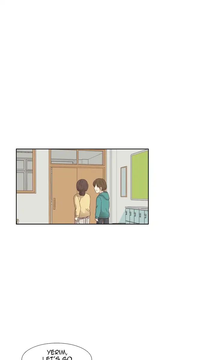 Girl’s World ( World of Girl ) Chapter 158 - page 37