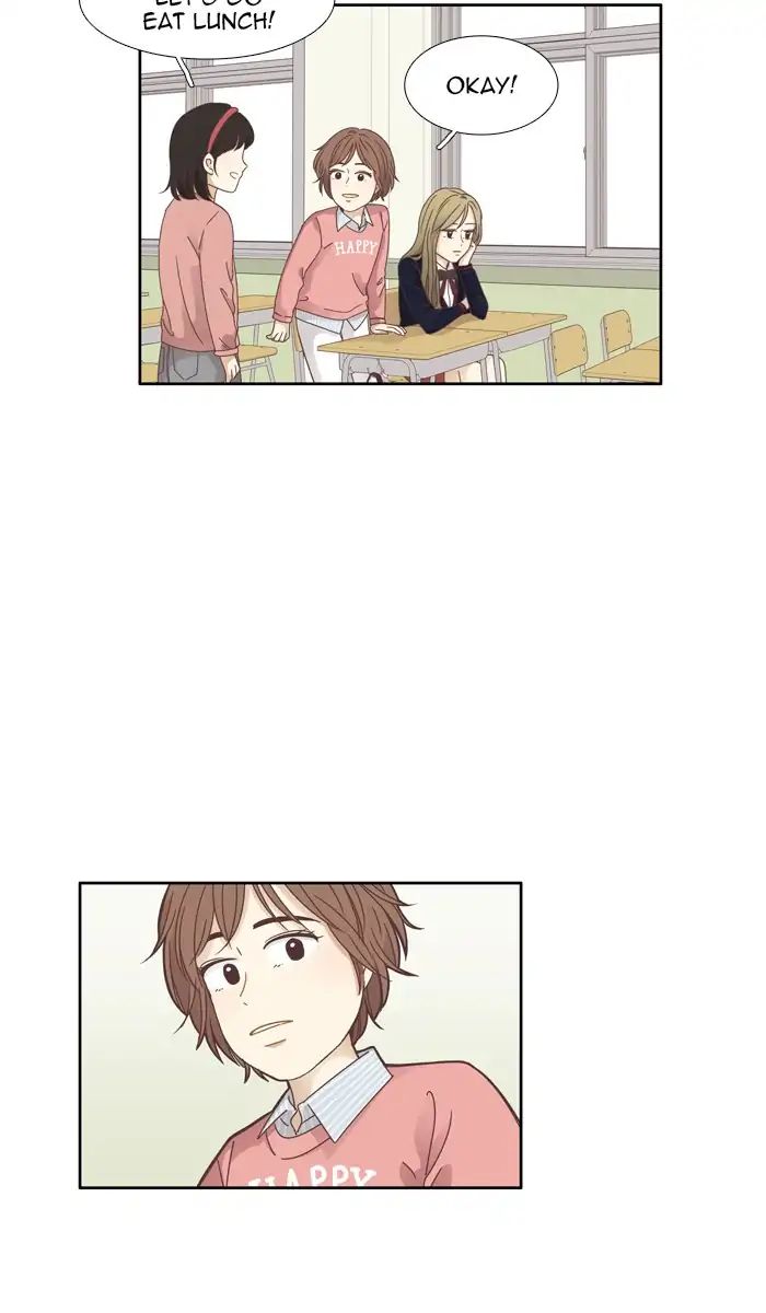 Girl’s World ( World of Girl ) Chapter 158 - page 38