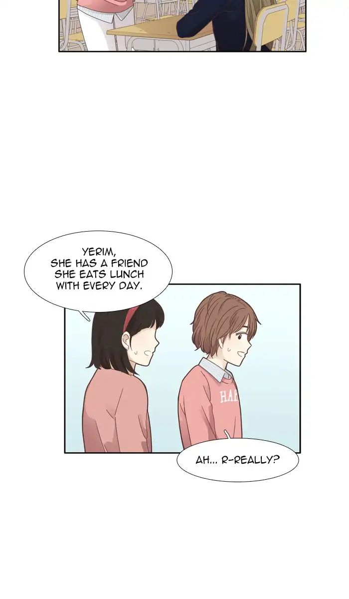 Girl’s World ( World of Girl ) Chapter 158 - page 40