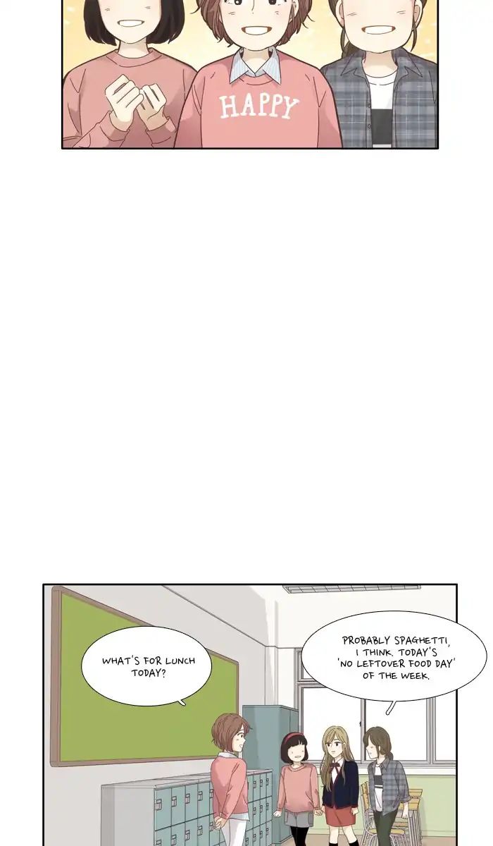 Girl’s World ( World of Girl ) Chapter 158 - page 42