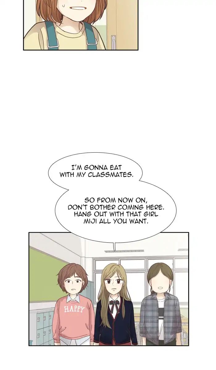 Girl’s World ( World of Girl ) Chapter 158 - page 44