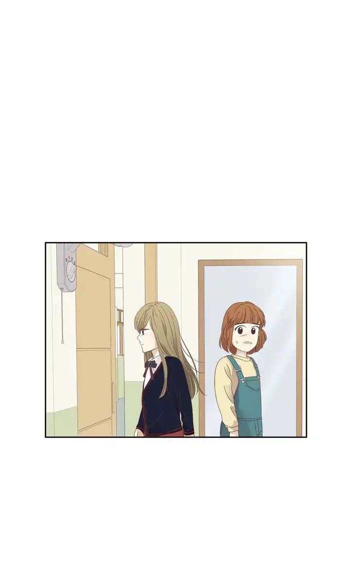 Girl’s World ( World of Girl ) Chapter 158 - page 45