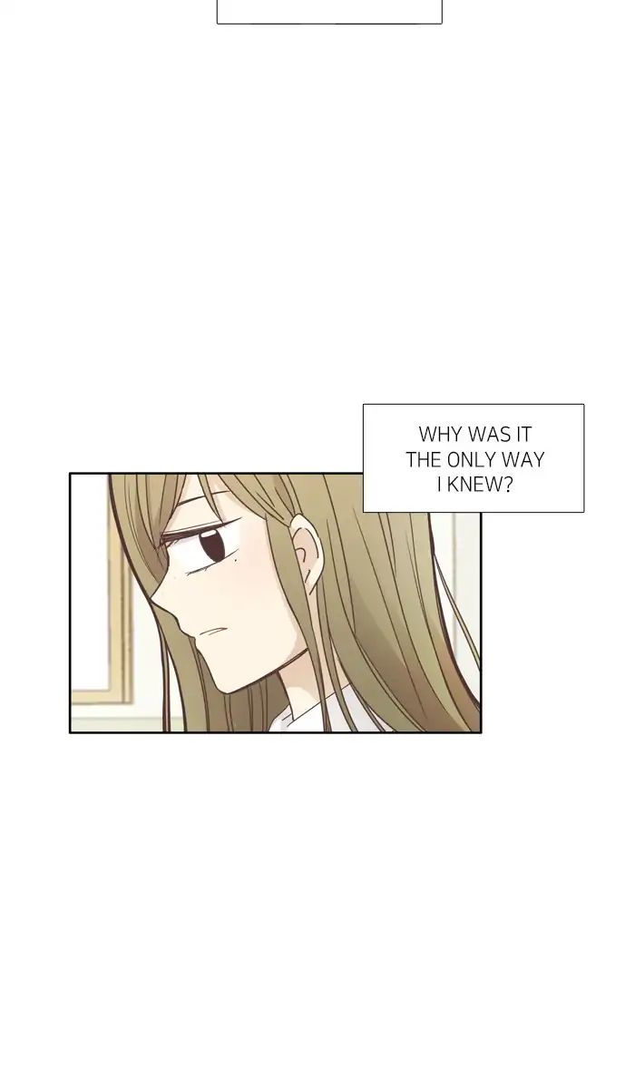 Girl’s World ( World of Girl ) Chapter 158 - page 47