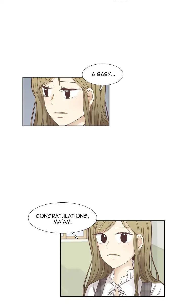 Girl’s World ( World of Girl ) Chapter 158 - page 5