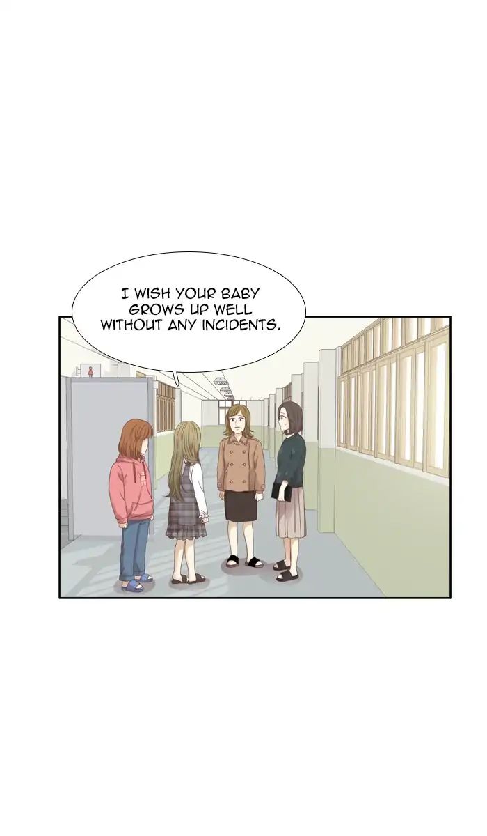 Girl’s World ( World of Girl ) Chapter 158 - page 6