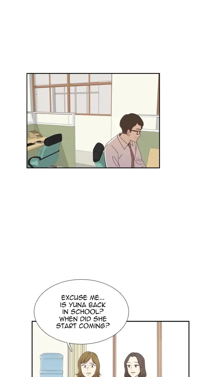Girl’s World ( World of Girl ) Chapter 158 - page 8