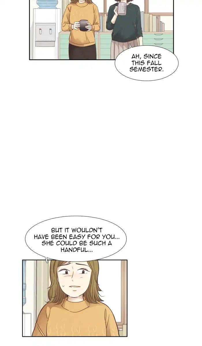 Girl’s World ( World of Girl ) Chapter 158 - page 9