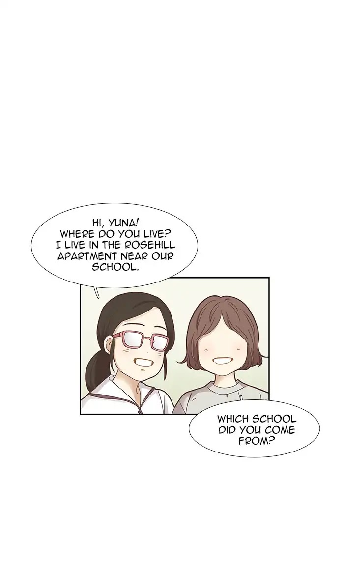 Girl’s World ( World of Girl ) Chapter 157 - page 11