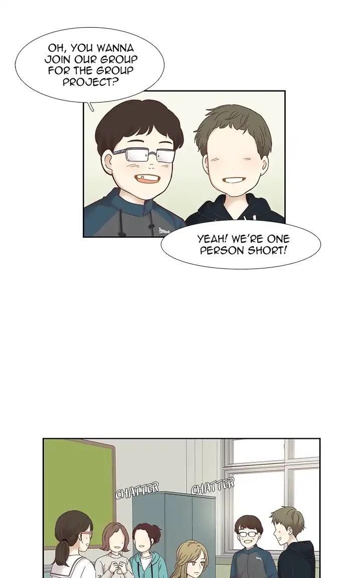 Girl’s World ( World of Girl ) Chapter 157 - page 12