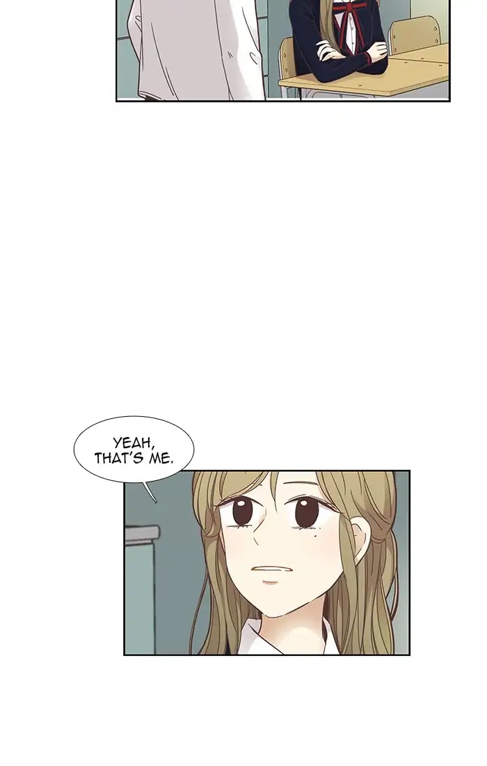 Girl’s World ( World of Girl ) Chapter 157 - page 15