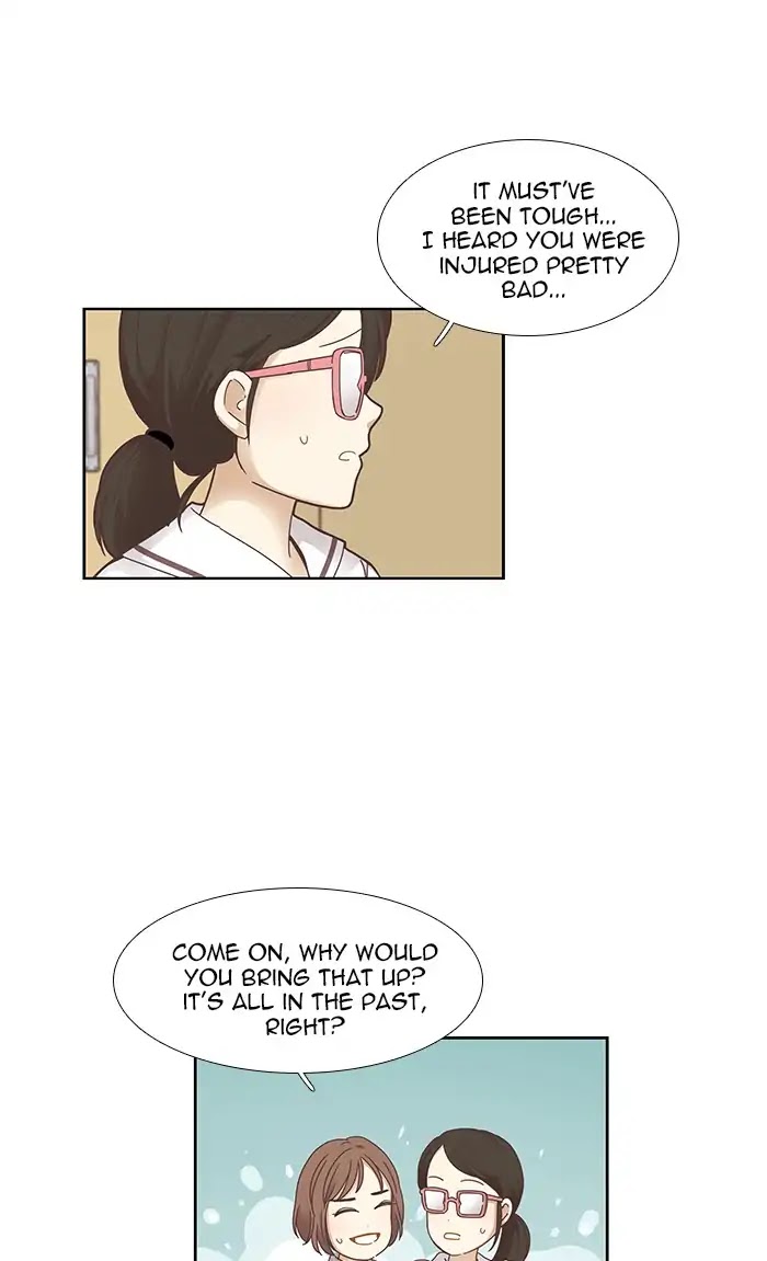 Girl’s World ( World of Girl ) Chapter 157 - page 16