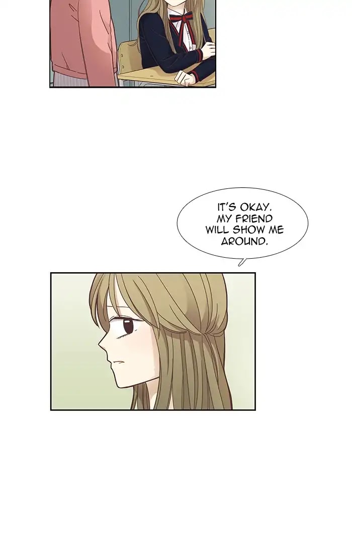 Girl’s World ( World of Girl ) Chapter 157 - page 19