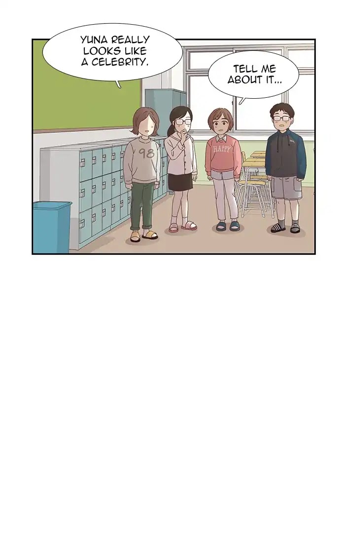 Girl’s World ( World of Girl ) Chapter 157 - page 21