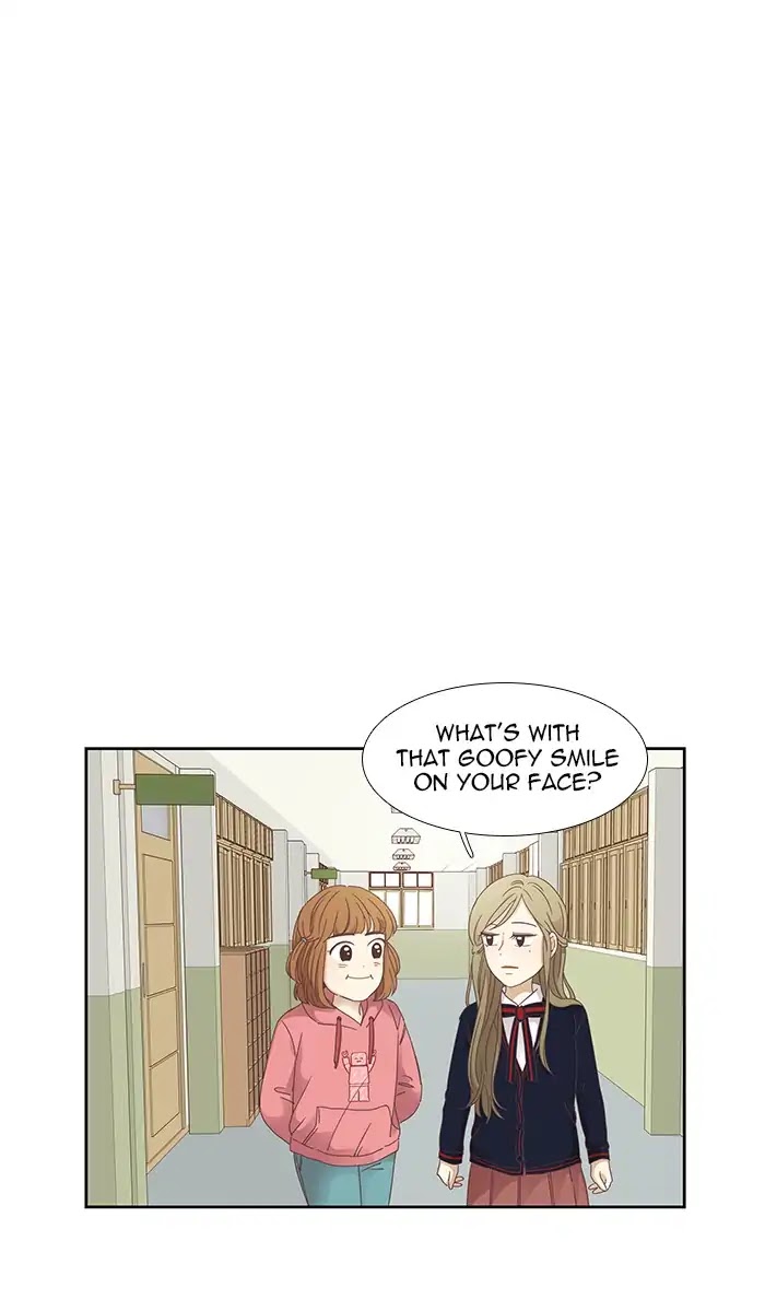 Girl’s World ( World of Girl ) Chapter 157 - page 22