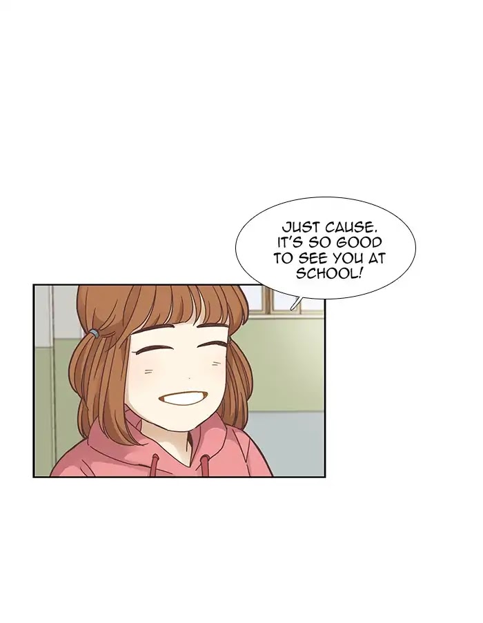 Girl’s World ( World of Girl ) Chapter 157 - page 23