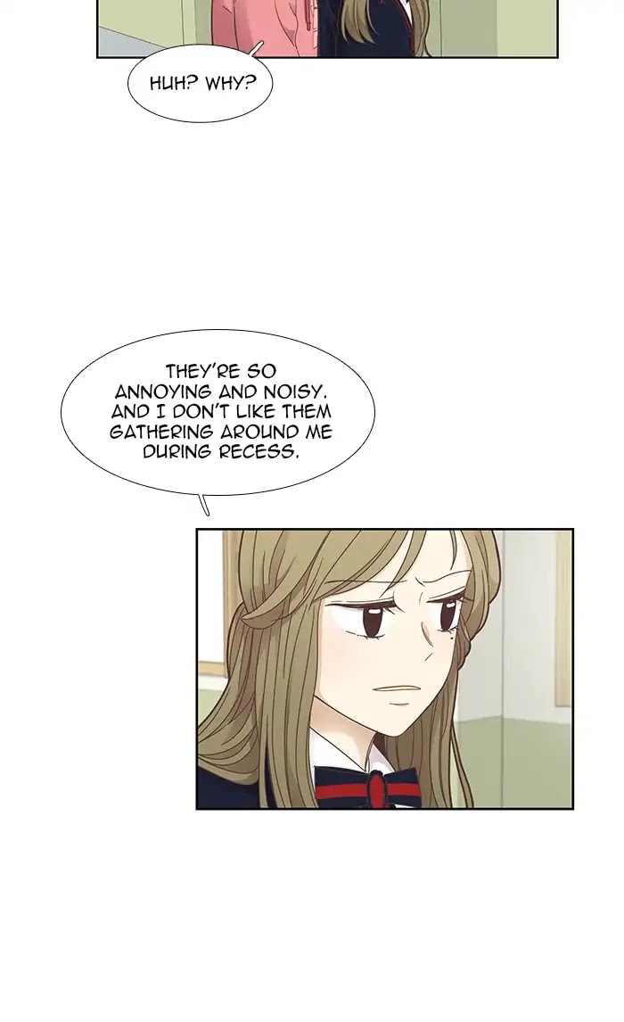 Girl’s World ( World of Girl ) Chapter 157 - page 25
