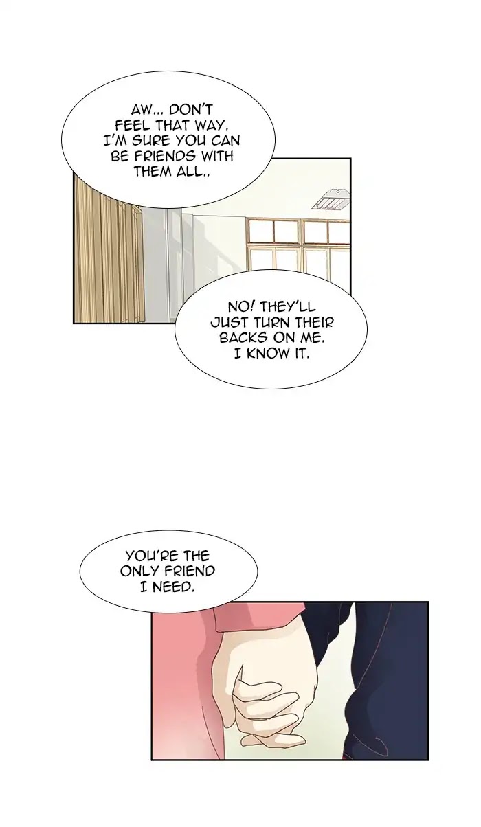 Girl’s World ( World of Girl ) Chapter 157 - page 26
