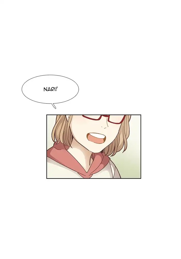 Girl’s World ( World of Girl ) Chapter 157 - page 27