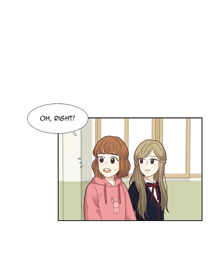 Girl’s World ( World of Girl ) Chapter 157 - page 29