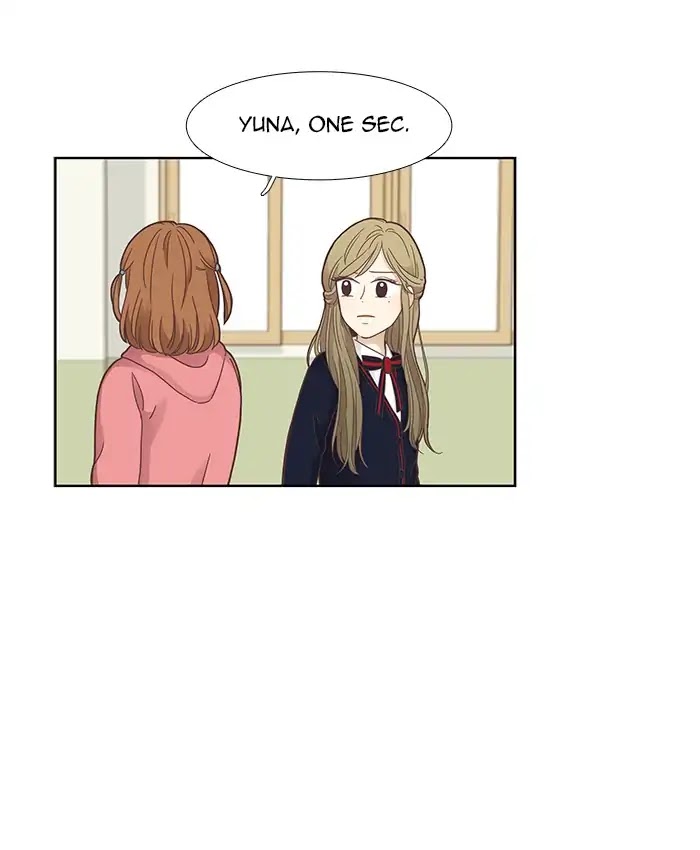 Girl’s World ( World of Girl ) Chapter 157 - page 30