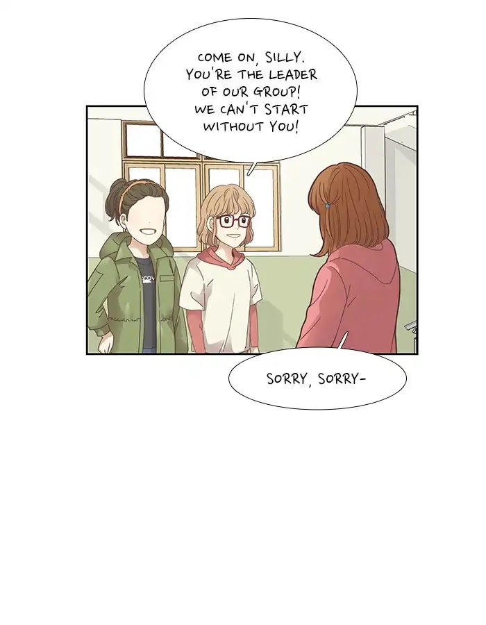 Girl’s World ( World of Girl ) Chapter 157 - page 31