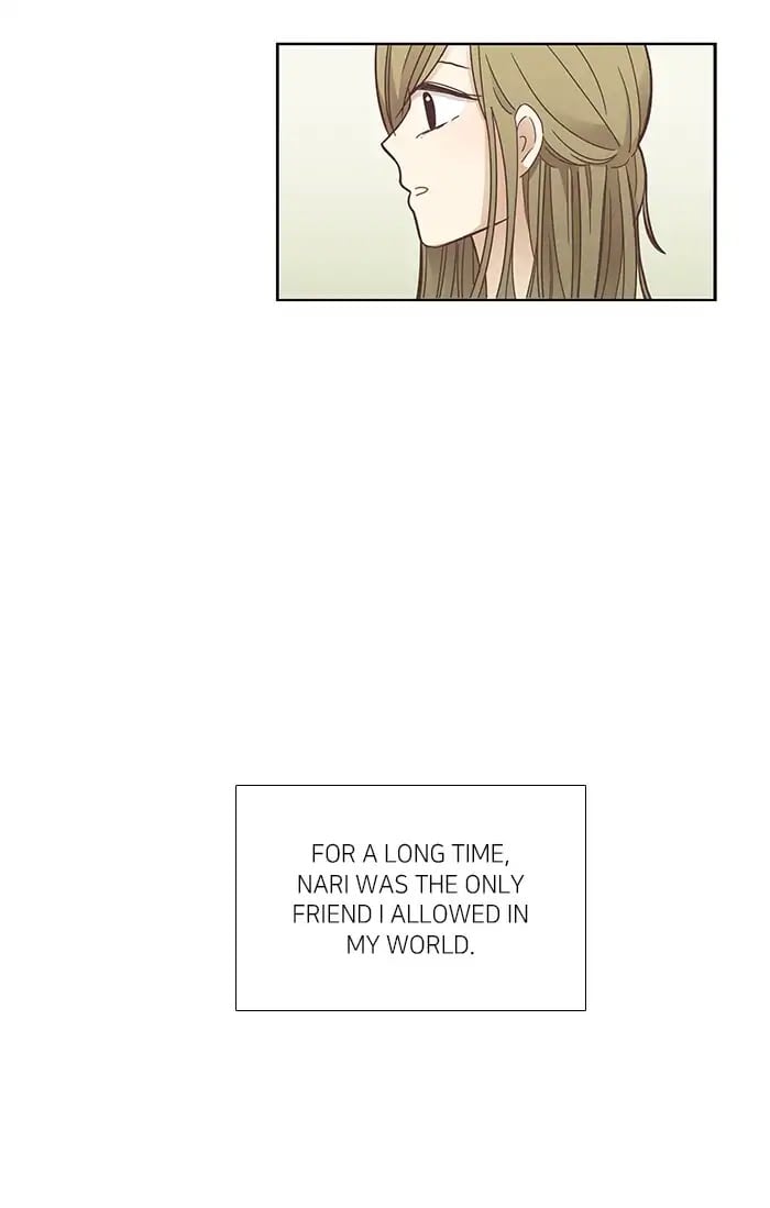 Girl’s World ( World of Girl ) Chapter 157 - page 32