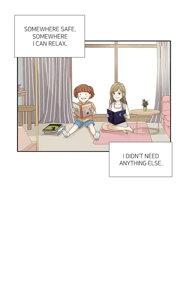 Girl’s World ( World of Girl ) Chapter 157 - page 33