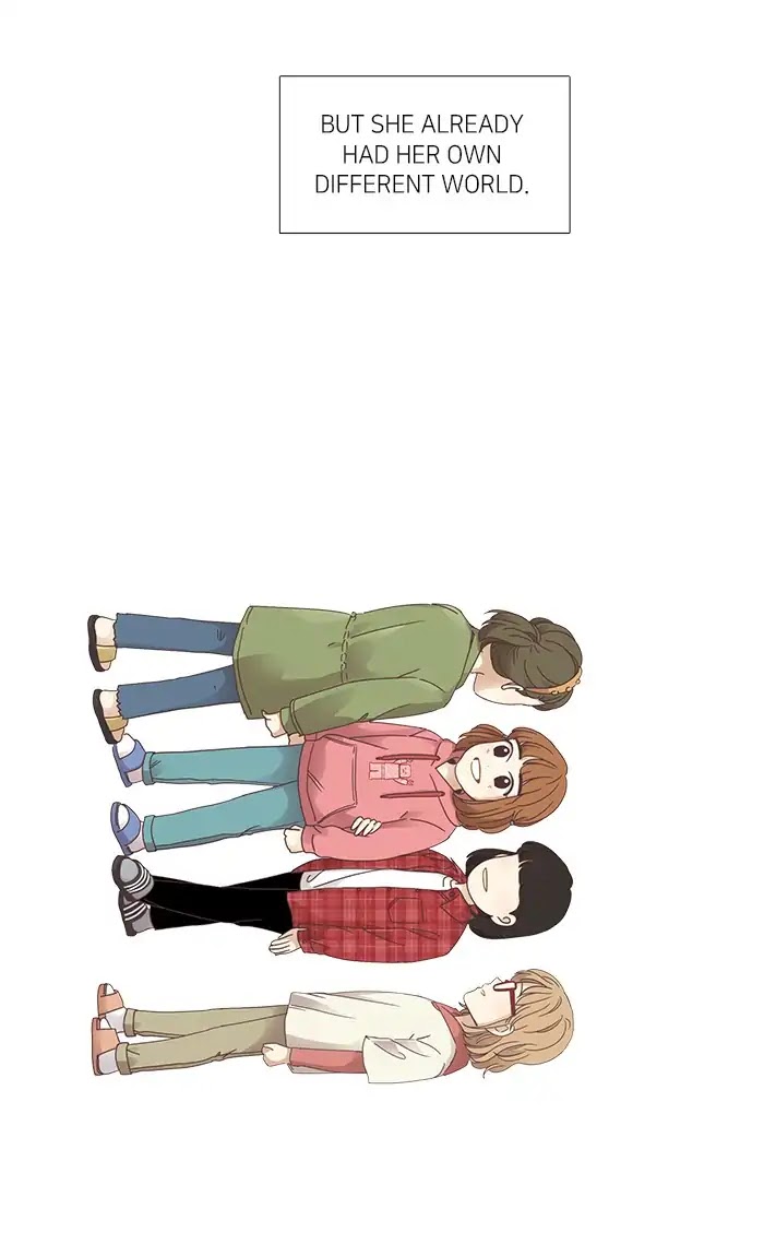 Girl’s World ( World of Girl ) Chapter 157 - page 34