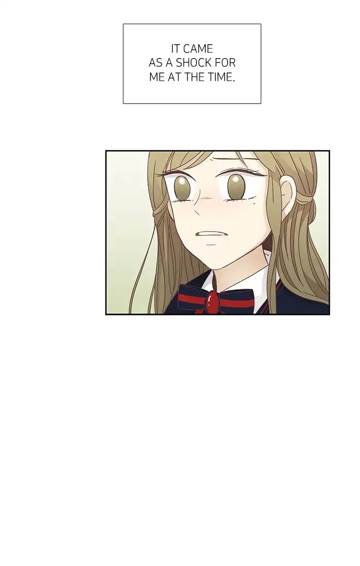 Girl’s World ( World of Girl ) Chapter 157 - page 38