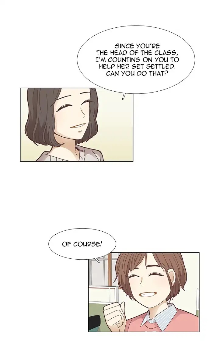 Girl’s World ( World of Girl ) Chapter 157 - page 4