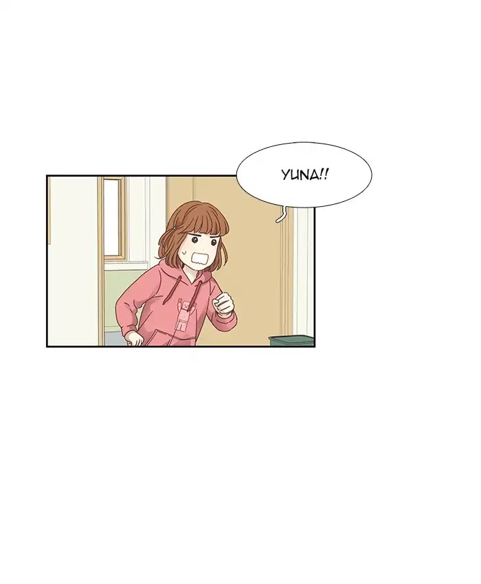 Girl’s World ( World of Girl ) Chapter 157 - page 40