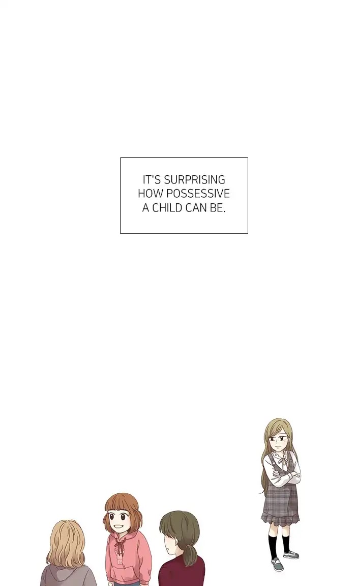 Girl’s World ( World of Girl ) Chapter 157 - page 44