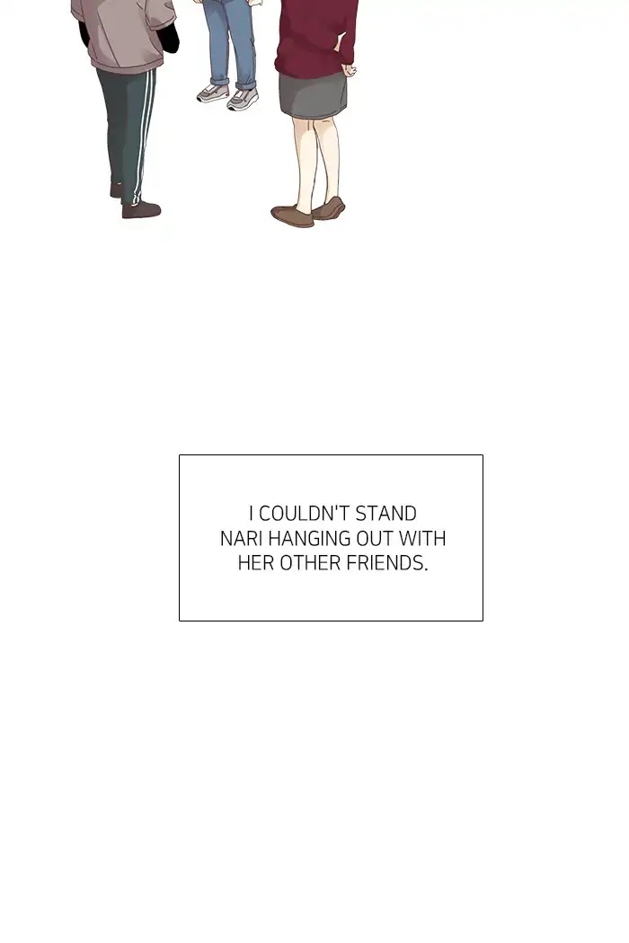 Girl’s World ( World of Girl ) Chapter 157 - page 45