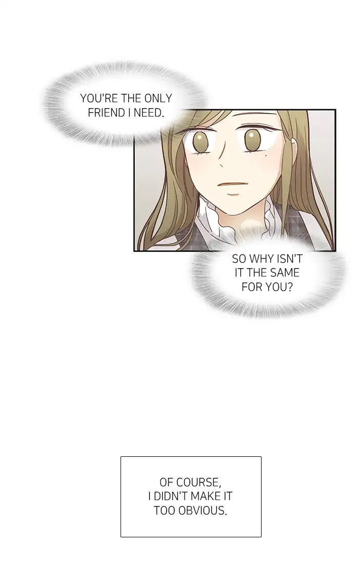 Girl’s World ( World of Girl ) Chapter 157 - page 46