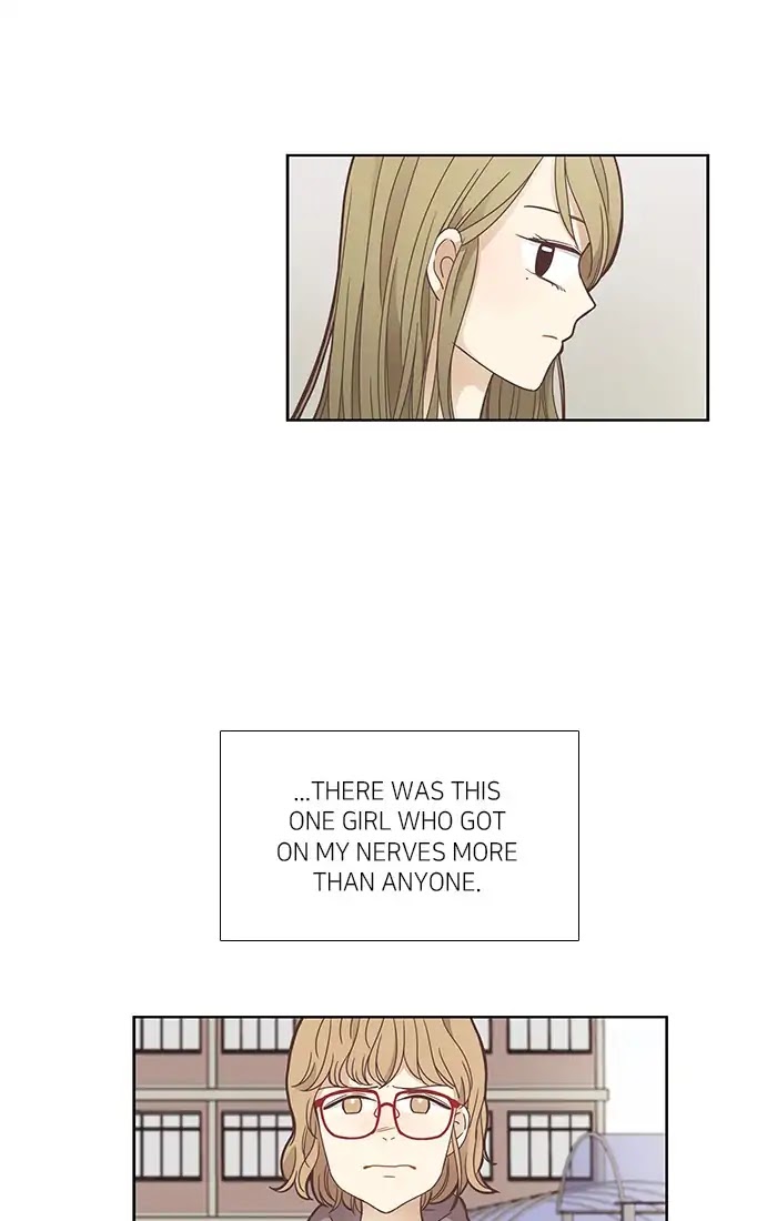 Girl’s World ( World of Girl ) Chapter 157 - page 52
